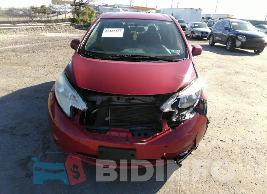 3N1CE2CPXEL353085 Photo# 6