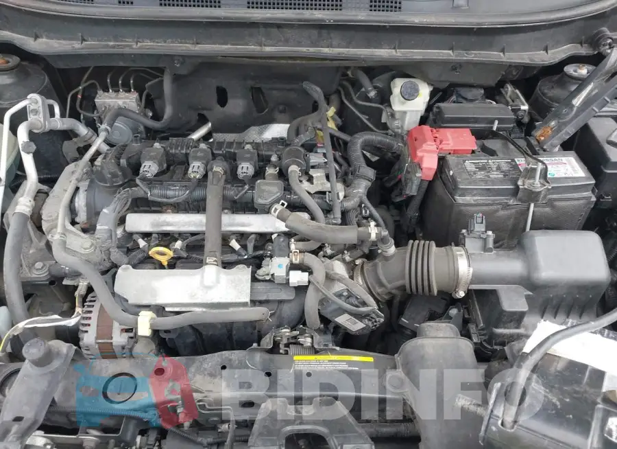 3N1CP5CV4LL520211 Photo# 10
