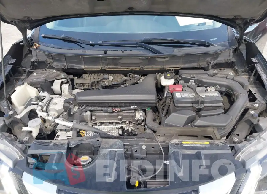 5N1AT2MT1KC790708 Photo# 10
