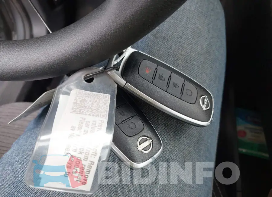 5N1BT3BBXPC941184 Photo# 11