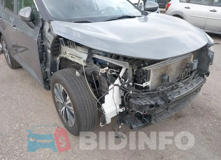 5N1BT3BBXPC941184 Photo# 6