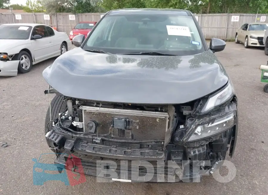 5N1BT3BBXPC941184 Photo# 13