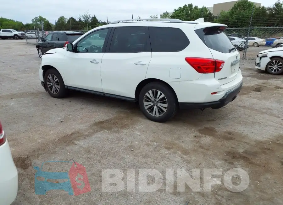 5N1DR2MM3KC620757 Photo# 3