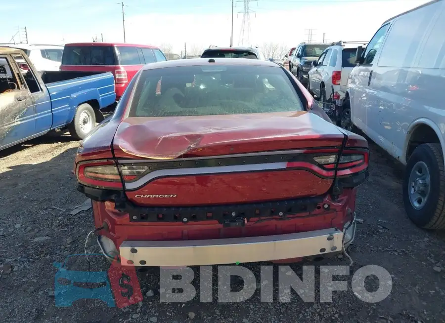 2C3CDXBG8KH695836 Photo# 15