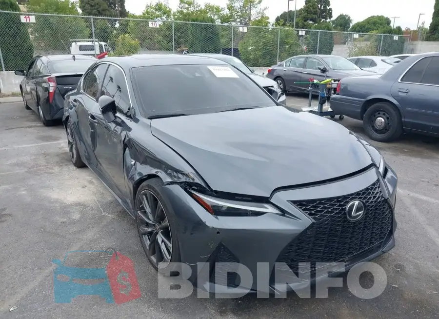 JTHGZ1B28M5042934 Photo# 6