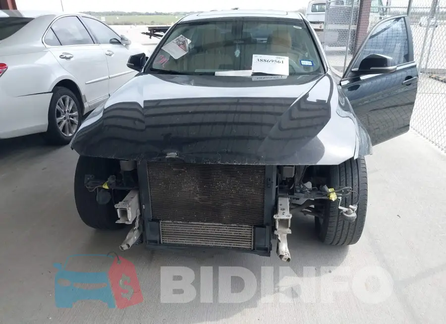 WBA3B1G5XENS79205 Photo# 6