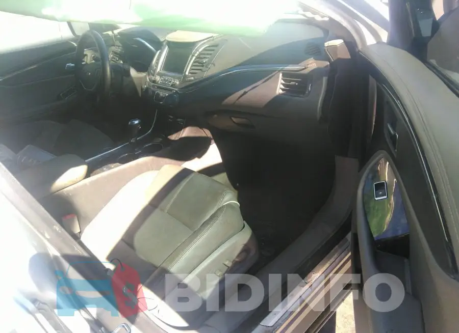 2G1155SL2F9163962 Photo# 5
