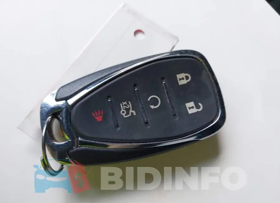 3GNKBBRA5MS578059 Photo# 11