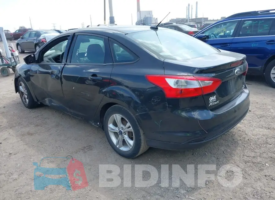 1FADP3F22EL301288 Photo# 3