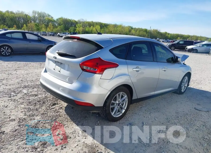 1FADP3K27FL350817 Photo# 4
