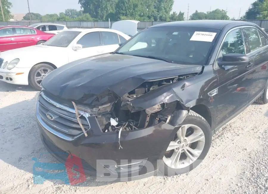 1FAHP2E82EG130987 Photo# 6