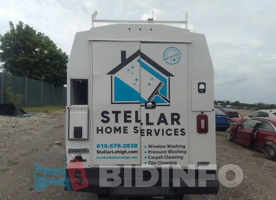 1FDWE3F61KDC43221 Photo# 14