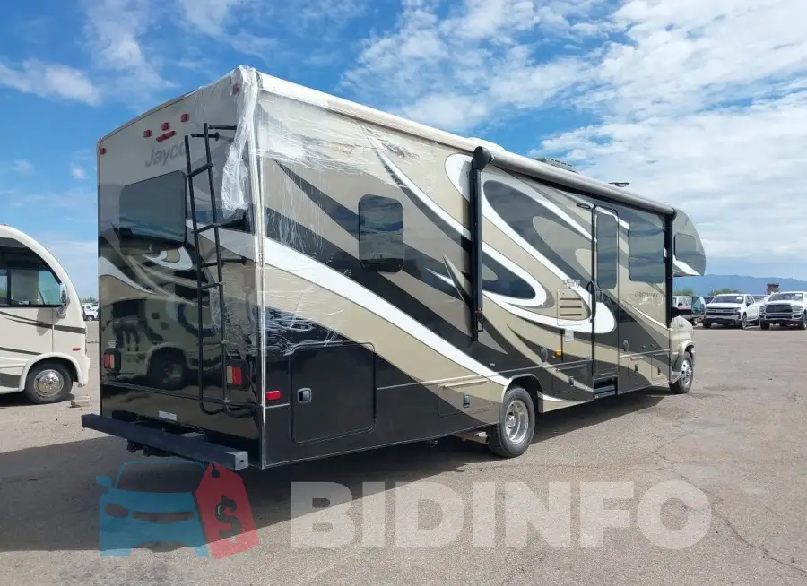 1FDXE4FS8HDC67743 Photo# 4