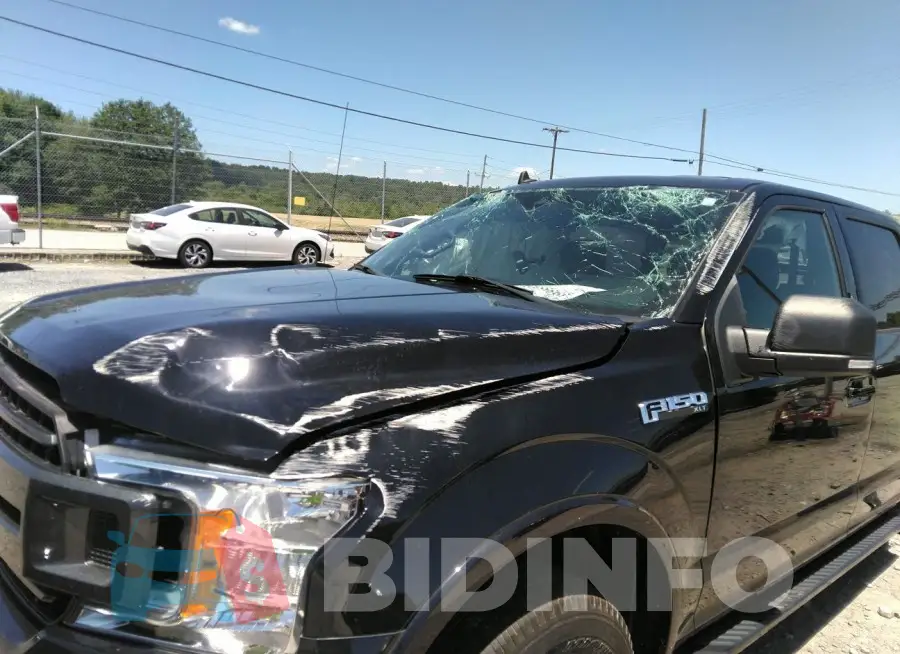 1FTEW1E52KFD41303 Photo# 6