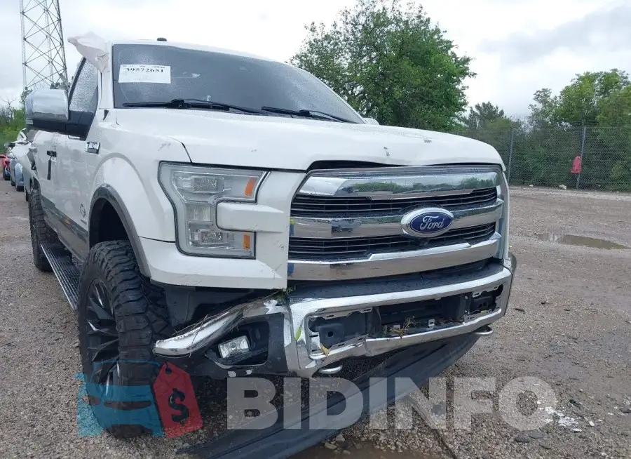 1FTEW1EG3HFB29388 Photo# 12
