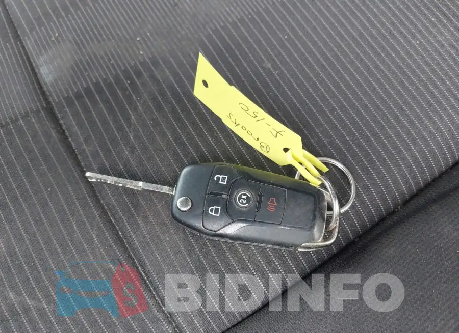 1FTFX1EF4HFB15623 Photo# 11