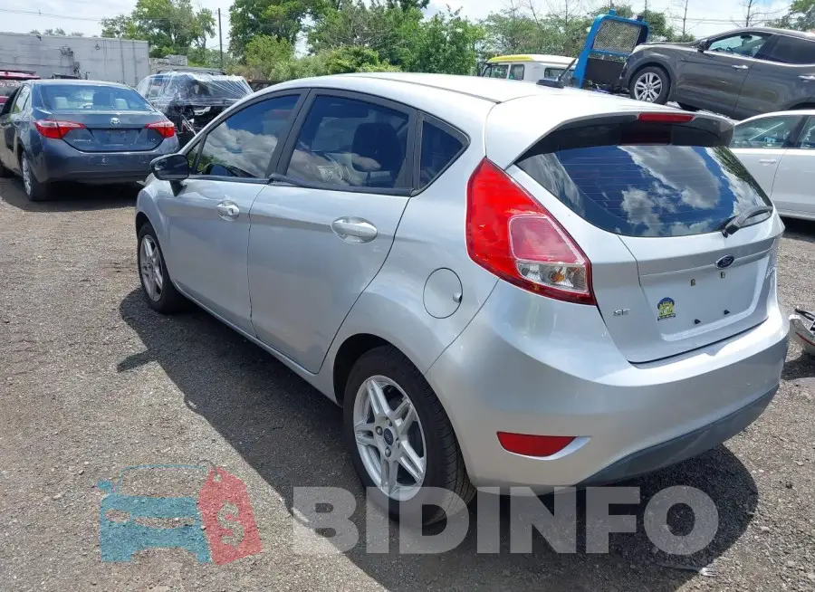 3FADP4EJXHM129304 Photo# 3