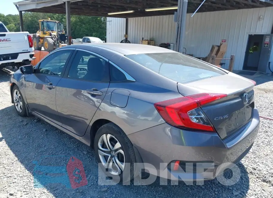 19XFC2F50HE067927 Photo# 3
