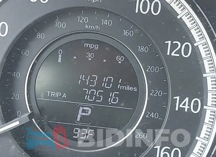 1HGCR2F36FA136931 Photo# 15