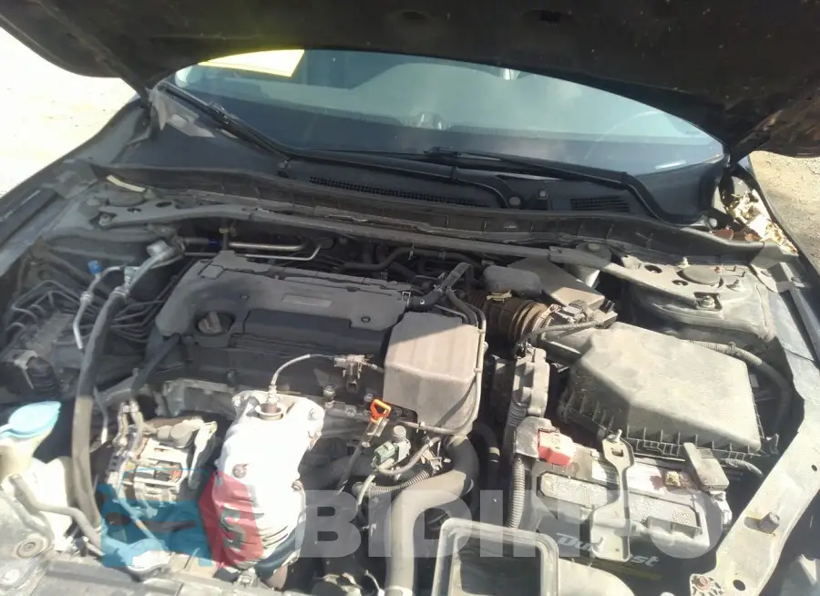 1HGCR2F85HA140502 Photo# 10