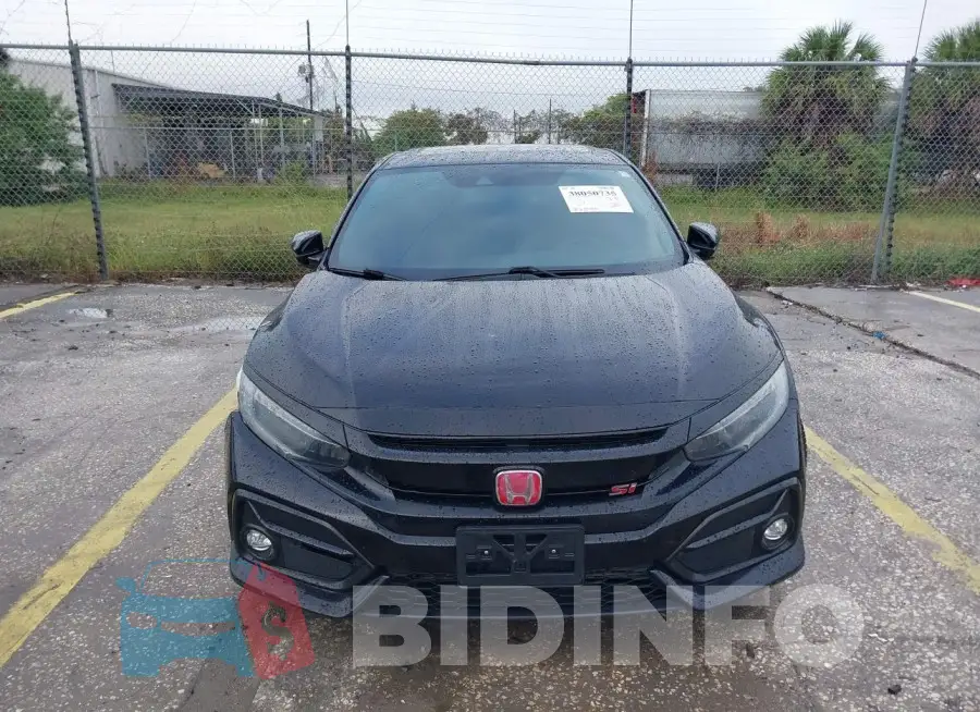 2HGFC1E51LH700171 Photo# 12