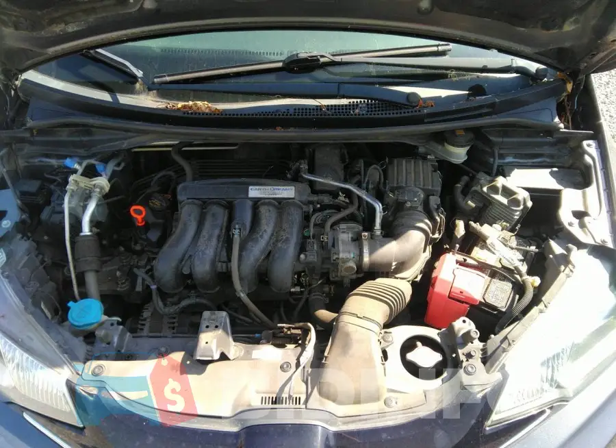3HGGK5H83FM706242 Photo# 10