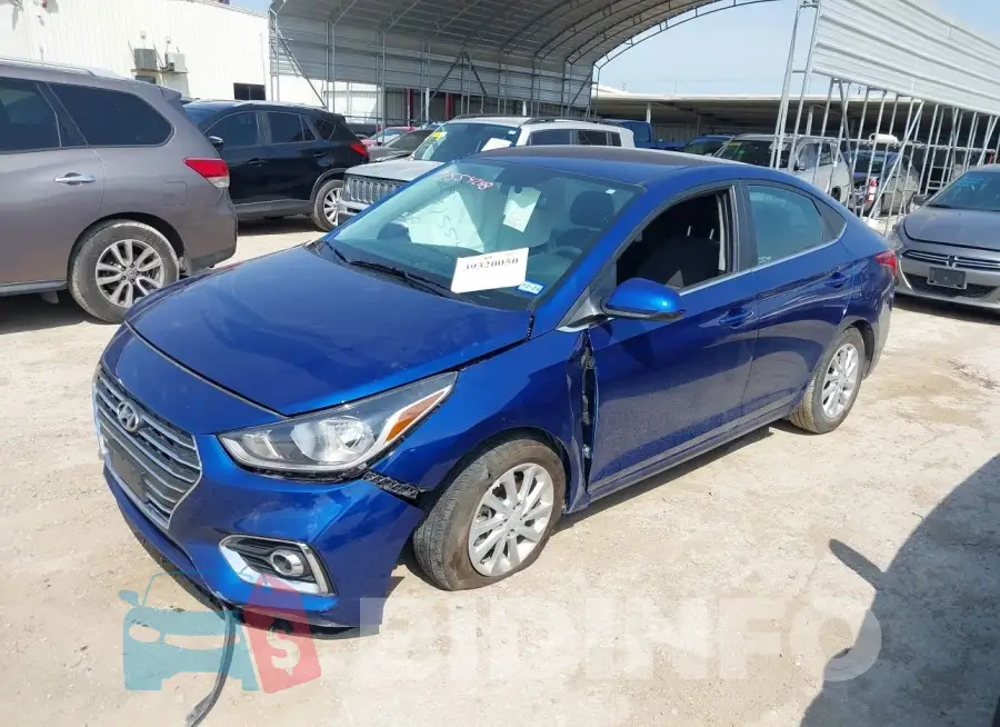 3KPC24A69NE174696 Photo# 2