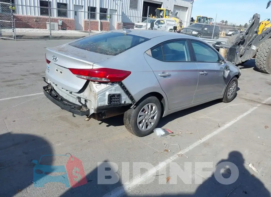 5NPD74LFXHH166836 Photo# 4