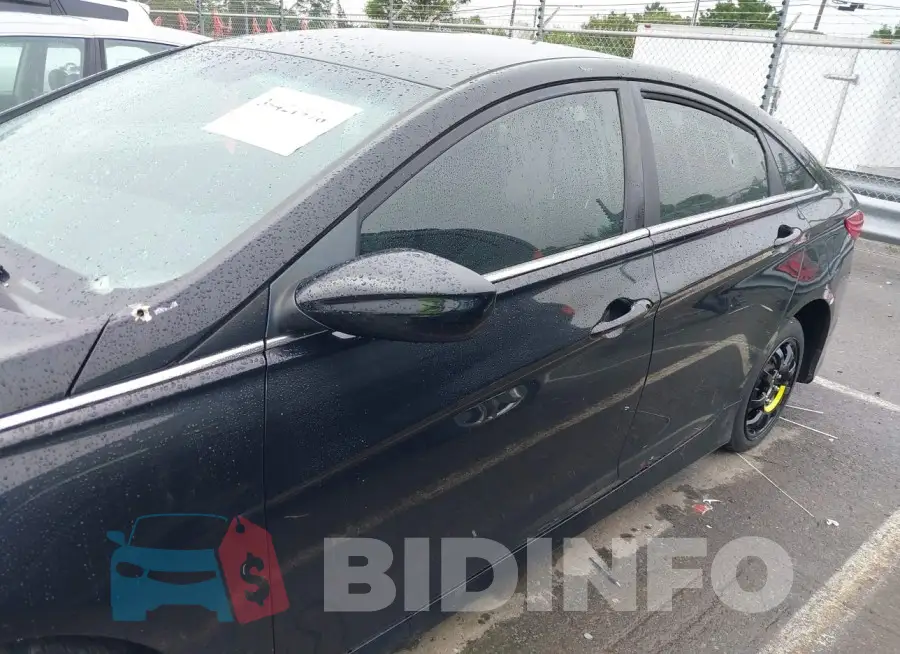 5NPEB4AC6EH879014 Photo# 6