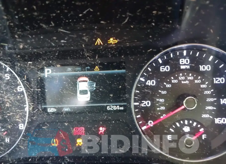 3KPF54ADXPE641582 Photo# 16
