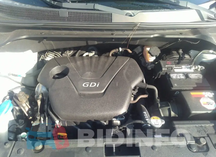 KNDJN2A23G7841894 Photo# 10