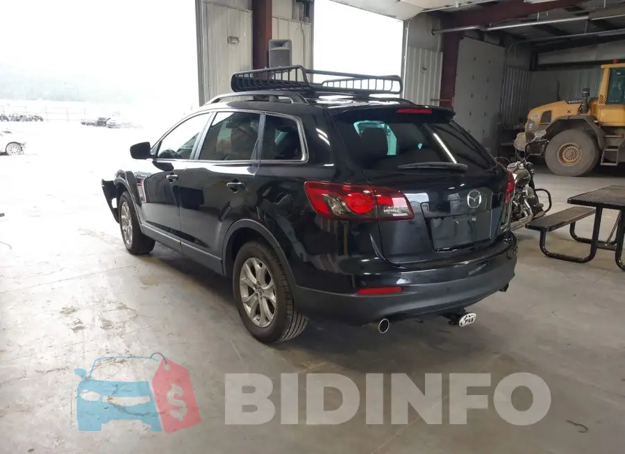 JM3TB3CV3E0437151 Photo# 3