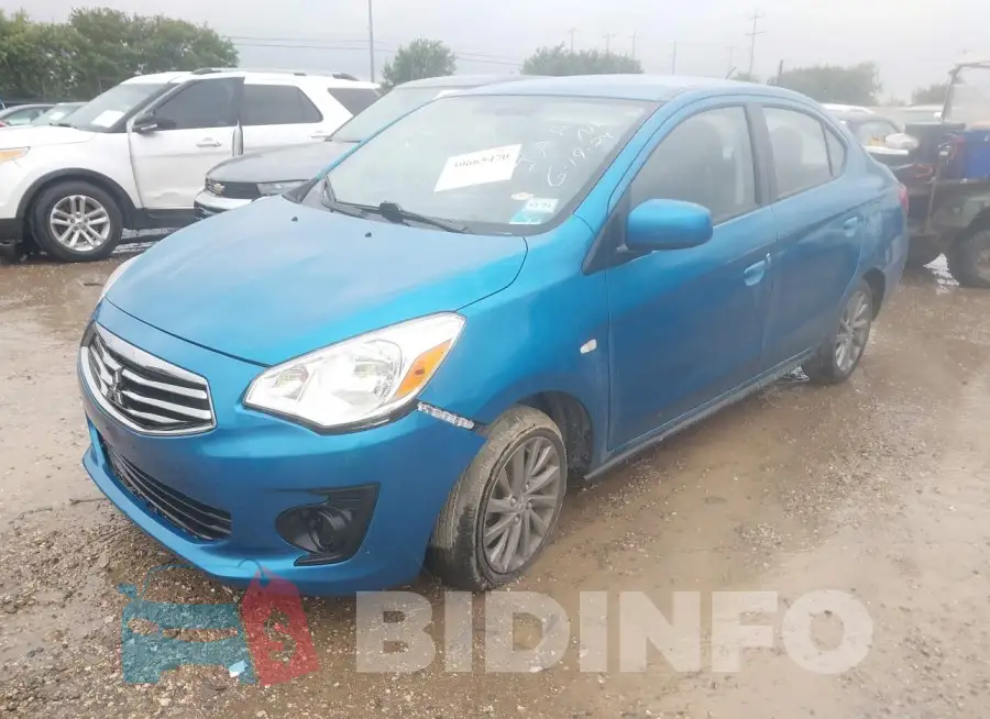 ML32F3FJ2KHF17478 Photo# 2
