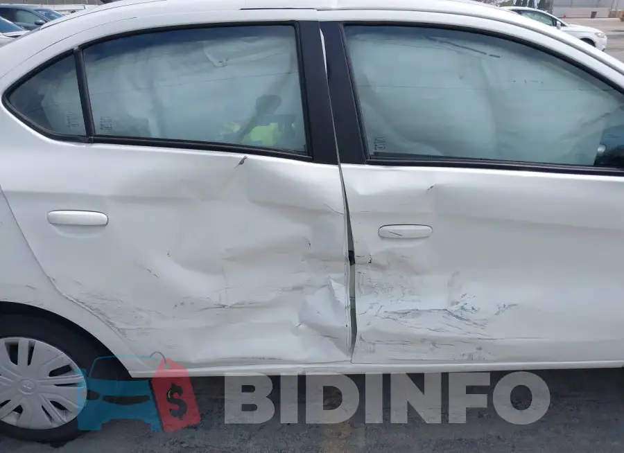 ML32F3FJ7HHF06680 Photo# 6