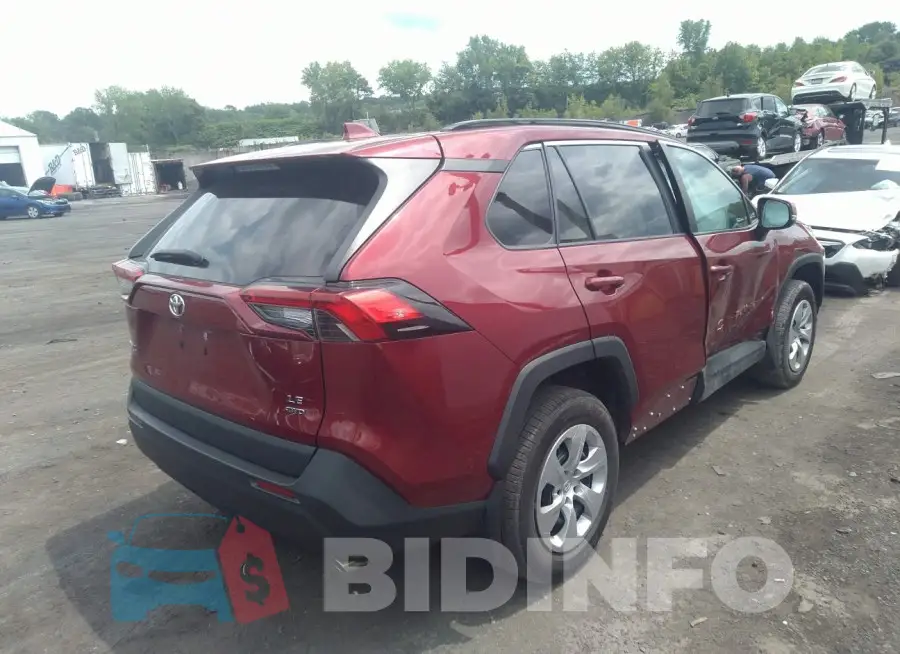 2T3G1RFV7KC042653 Photo# 4
