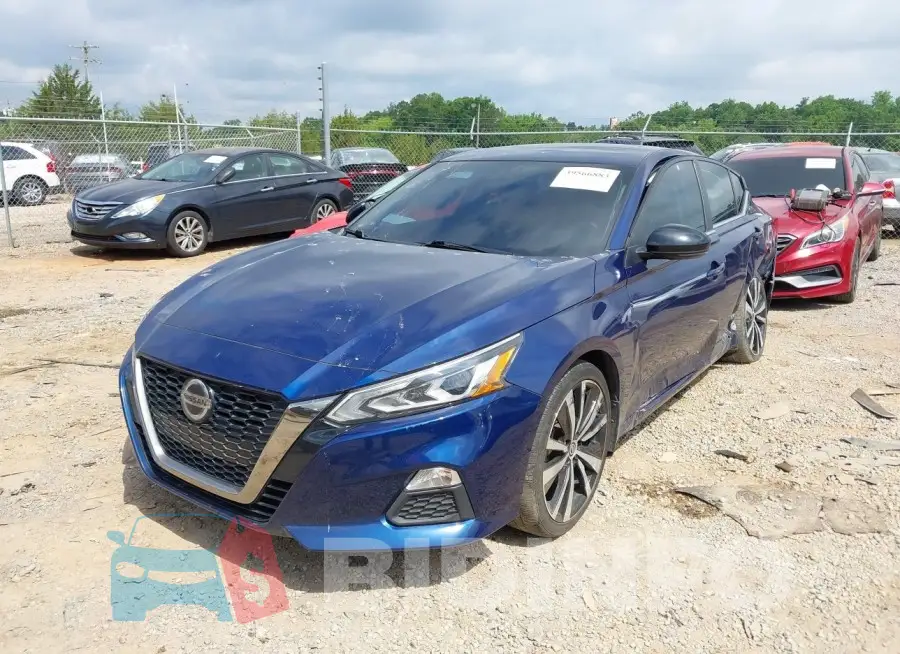 1N4BL4CV4KC131132 Photo# 2
