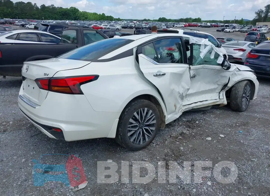 1N4BL4DVXPN332804 Photo# 4