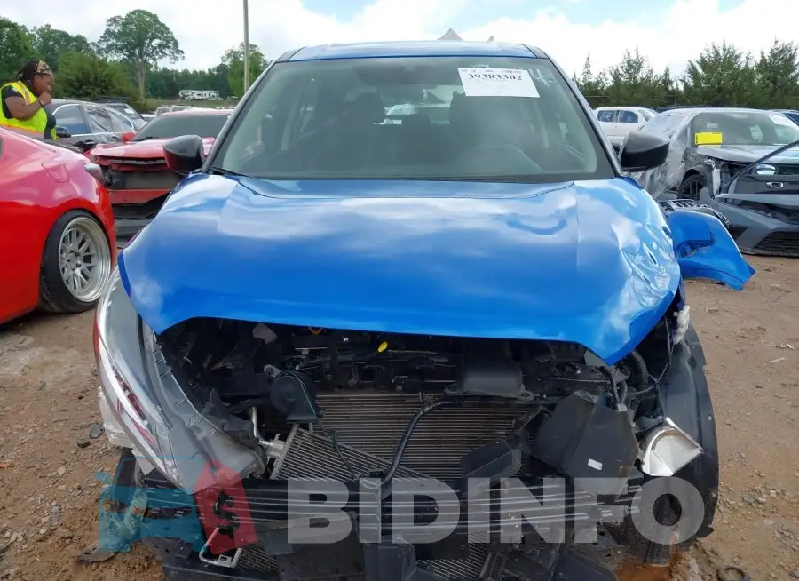 3N1CP5BV4ML498584 Photo# 13