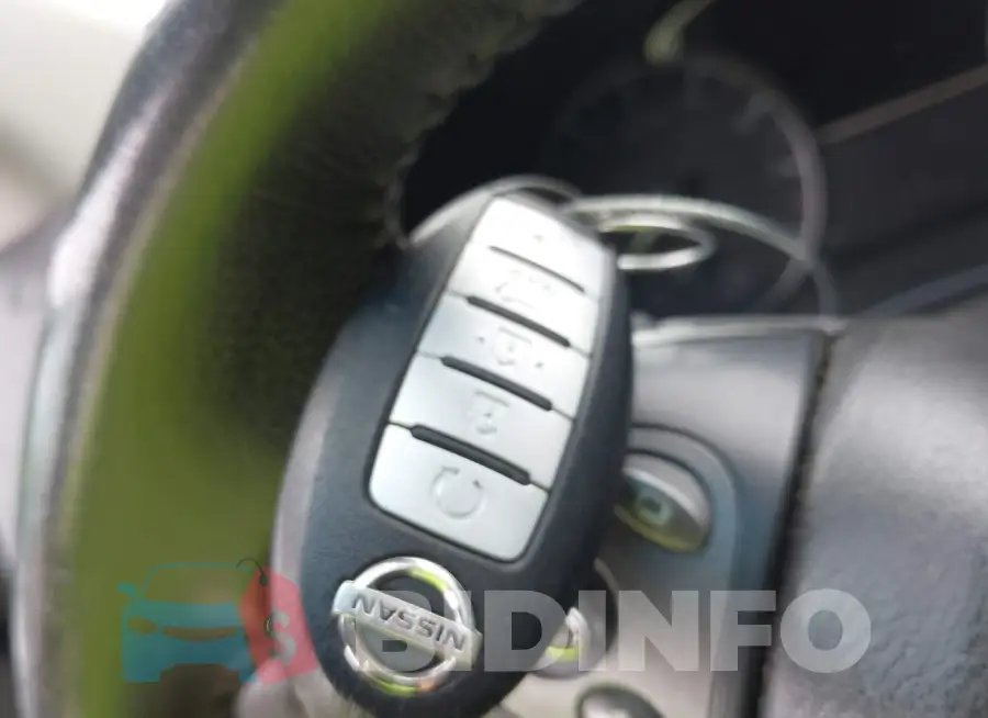 5N1AR2MM3GC608053 Photo# 11