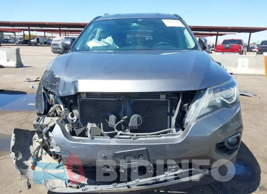 5N1DR2BN9LC596008 Photo# 13