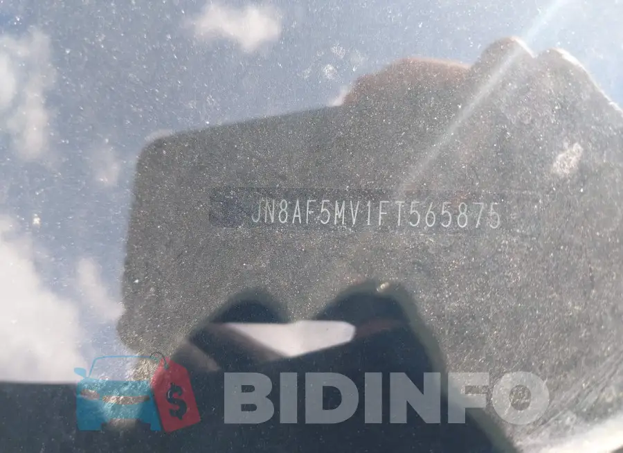 JN8AF5MV1FT565875 Photo# 9