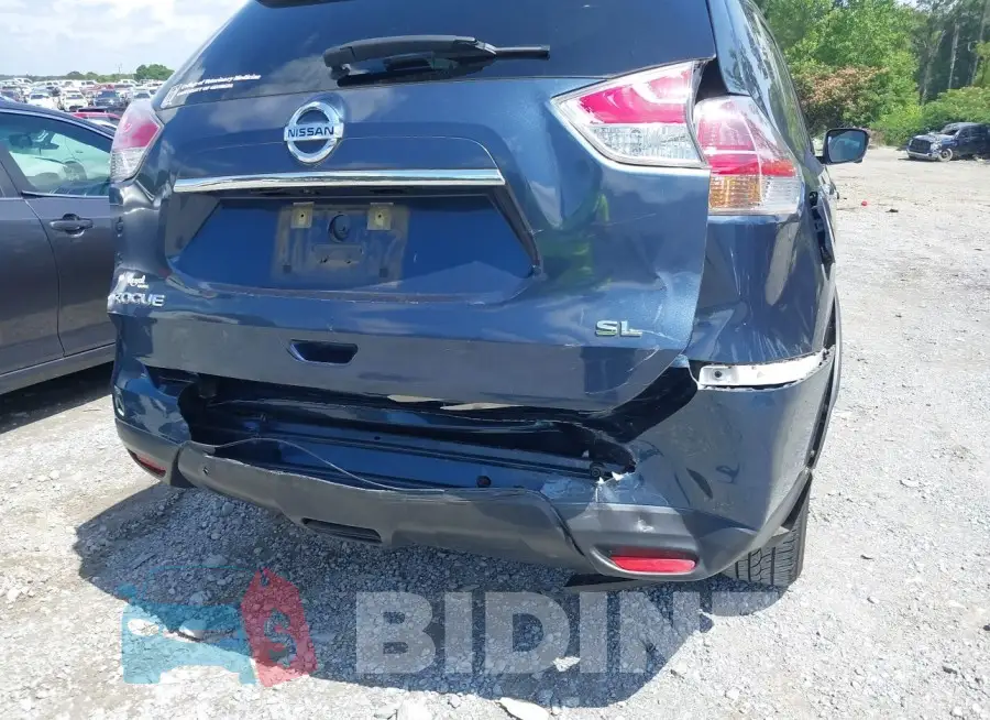 KNMAT2MT6GP725633 Photo# 6