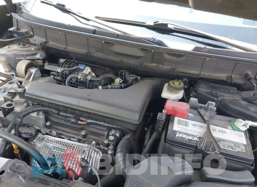 KNMAT2MT6GP725633 Photo# 10
