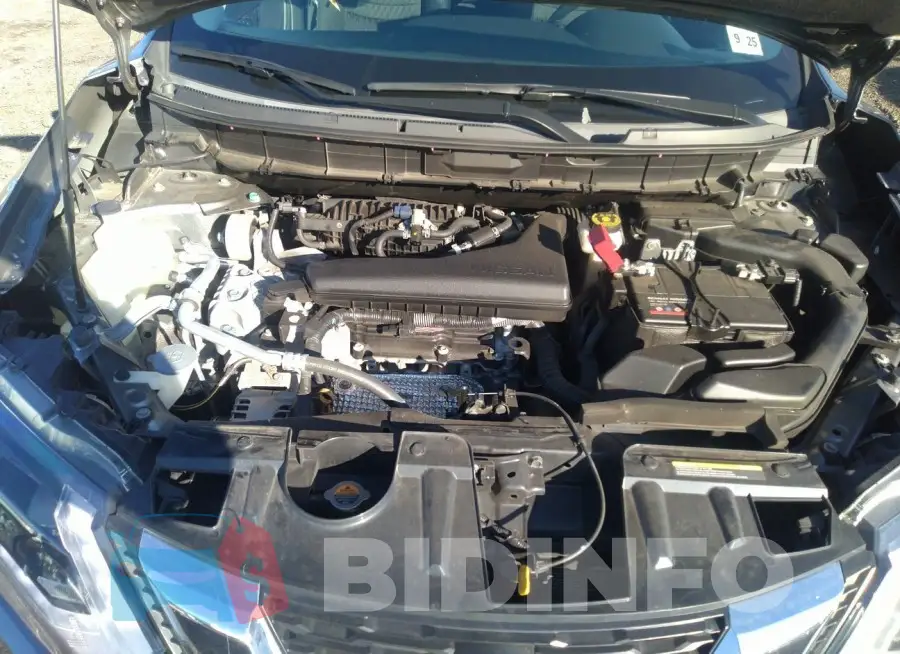 KNMAT2MV8LP528572 Photo# 10