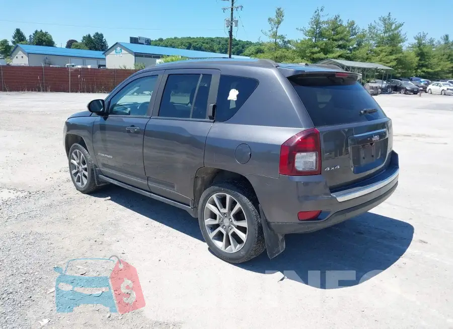 1C4NJDEB6HD135234 Photo# 3