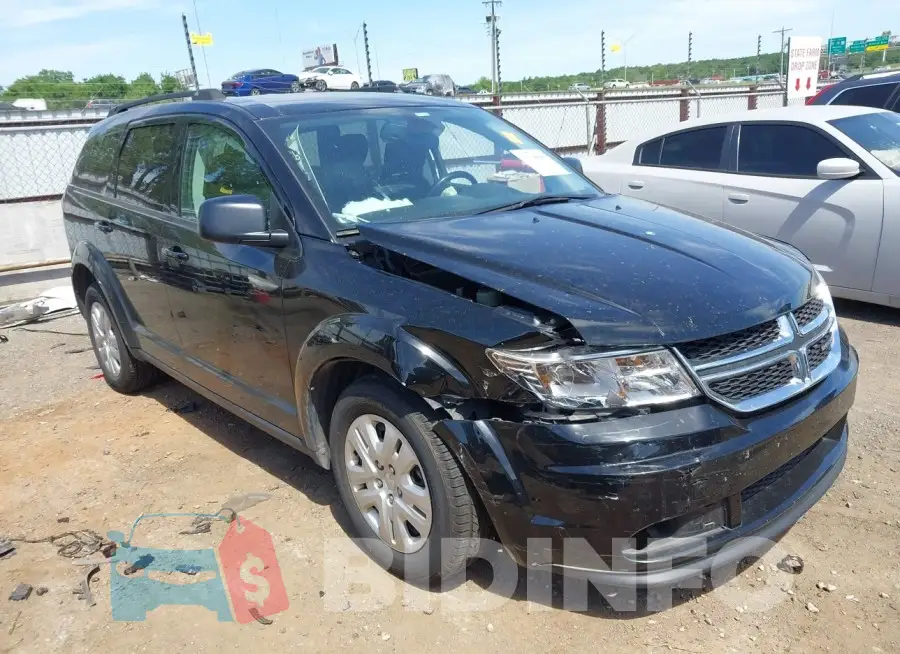 3C4PDCAB0LT254321 Photo# 1