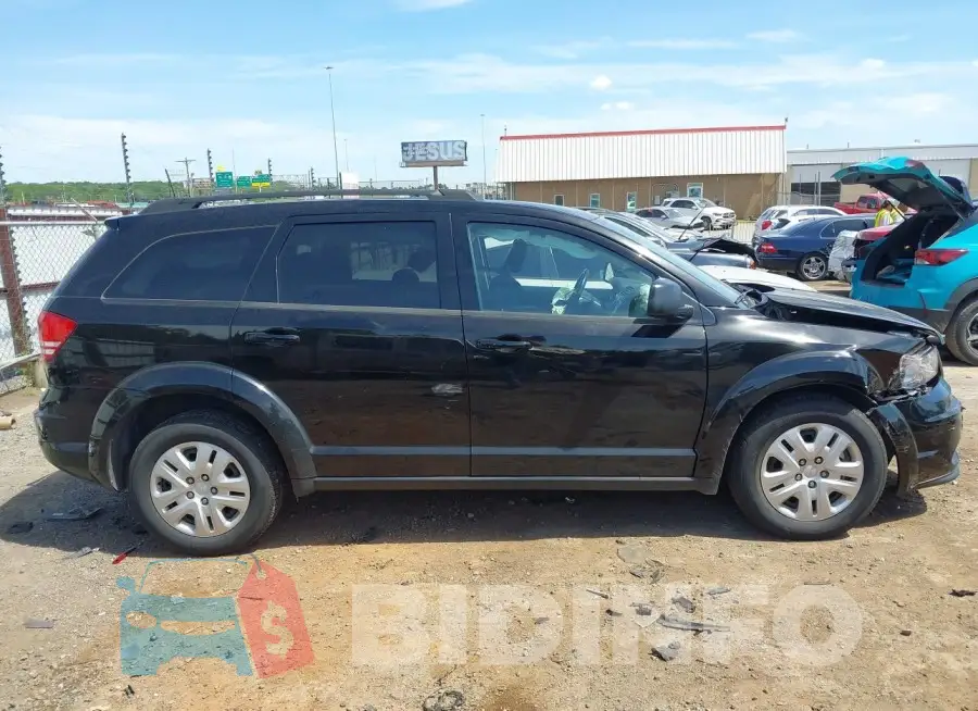 3C4PDCAB0LT254321 Photo# 13
