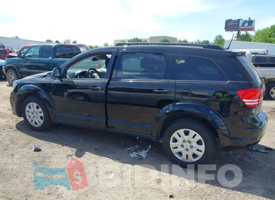 3C4PDCAB0LT254321 Photo# 14