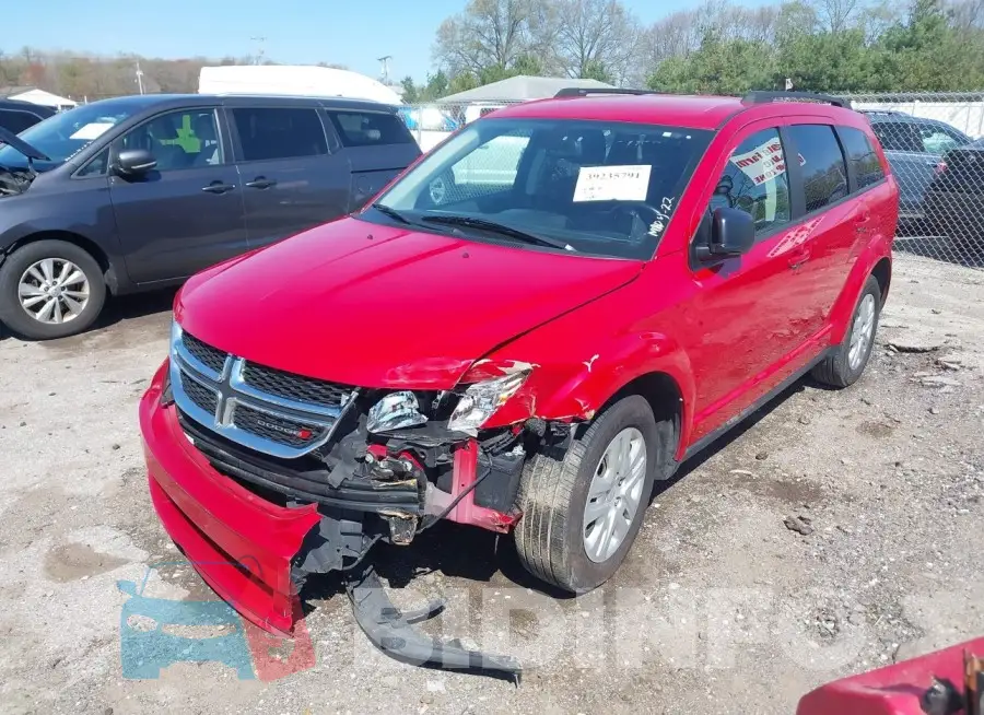 3C4PDCAB7LT237631 Photo# 2