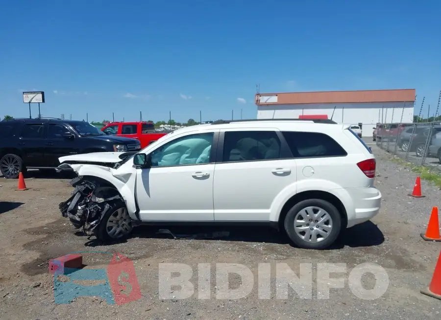 3C4PDCAB7LT264893 Photo# 14